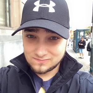 Meet your Posher, Christian